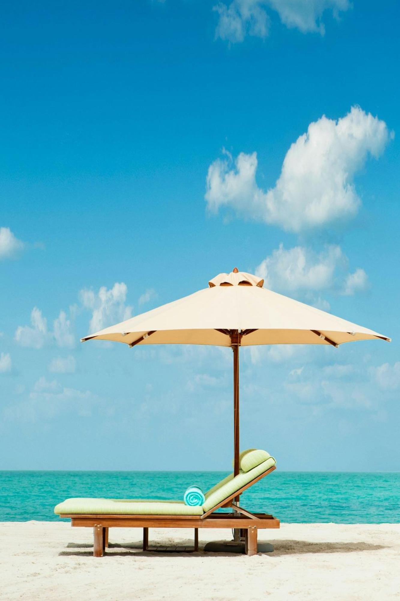 Station touristique The St. Regis Saadiyat Island Resort, 5*