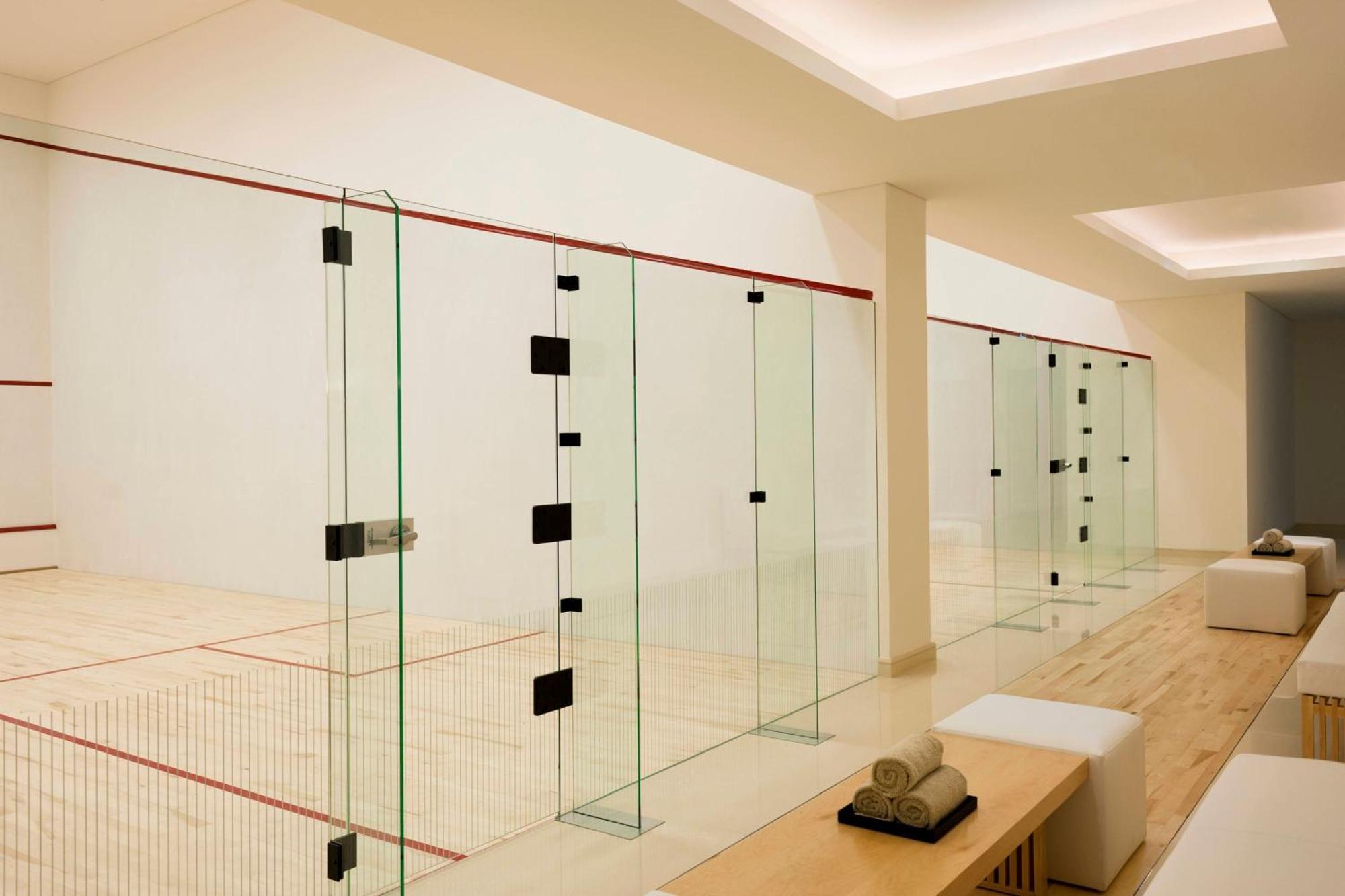Station touristique The St. Regis Saadiyat Island Resort,