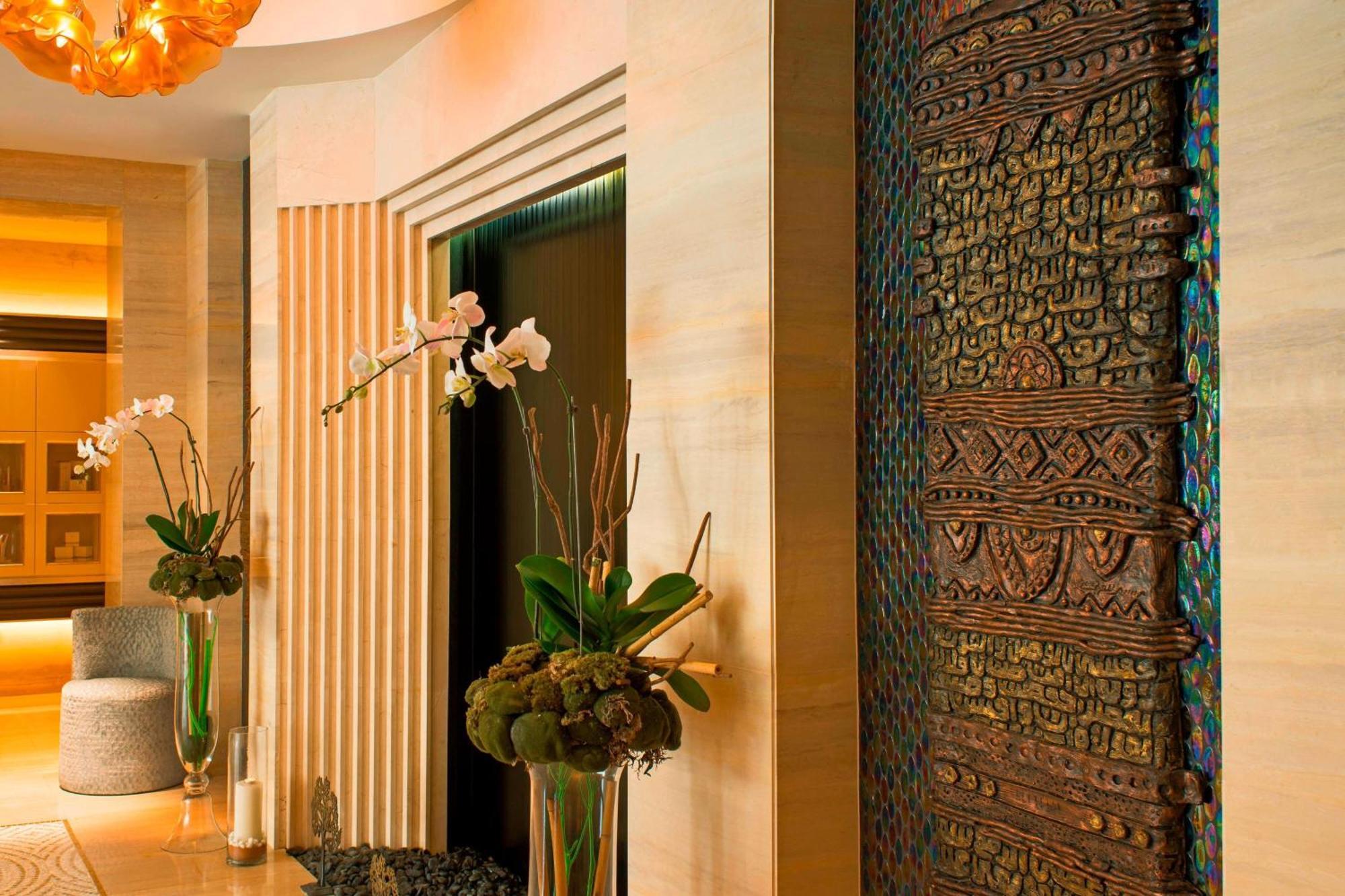 Курортный комплекс The St. Regis Saadiyat Island Resort, 5*