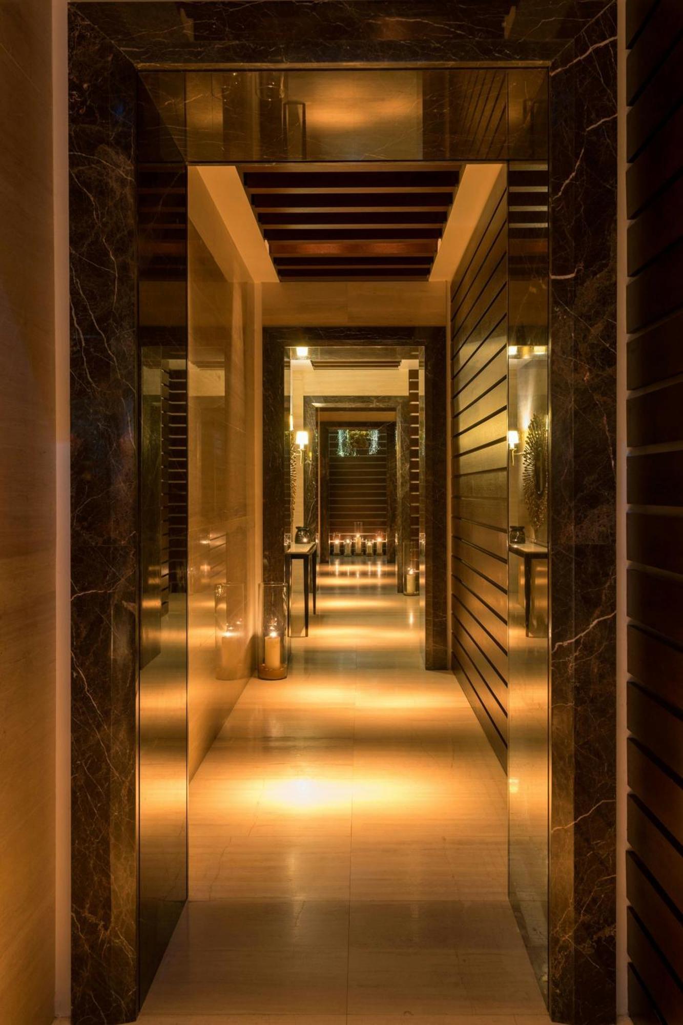 Курортный комплекс The St. Regis Saadiyat Island Resort, 5*