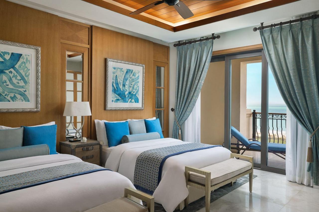 Resort The St. Regis Saadiyat Island Resort, 5*