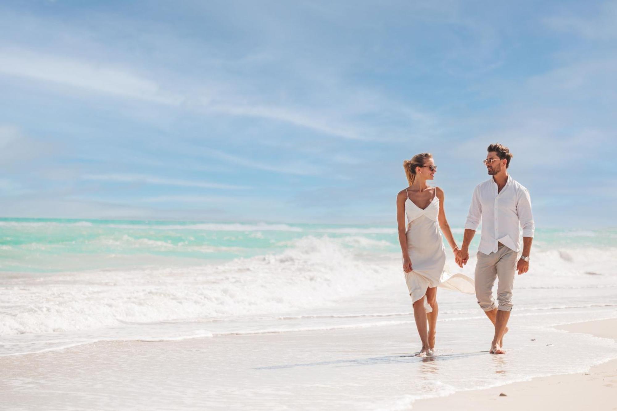 The St. Regis Saadiyat Island Resort, Resort