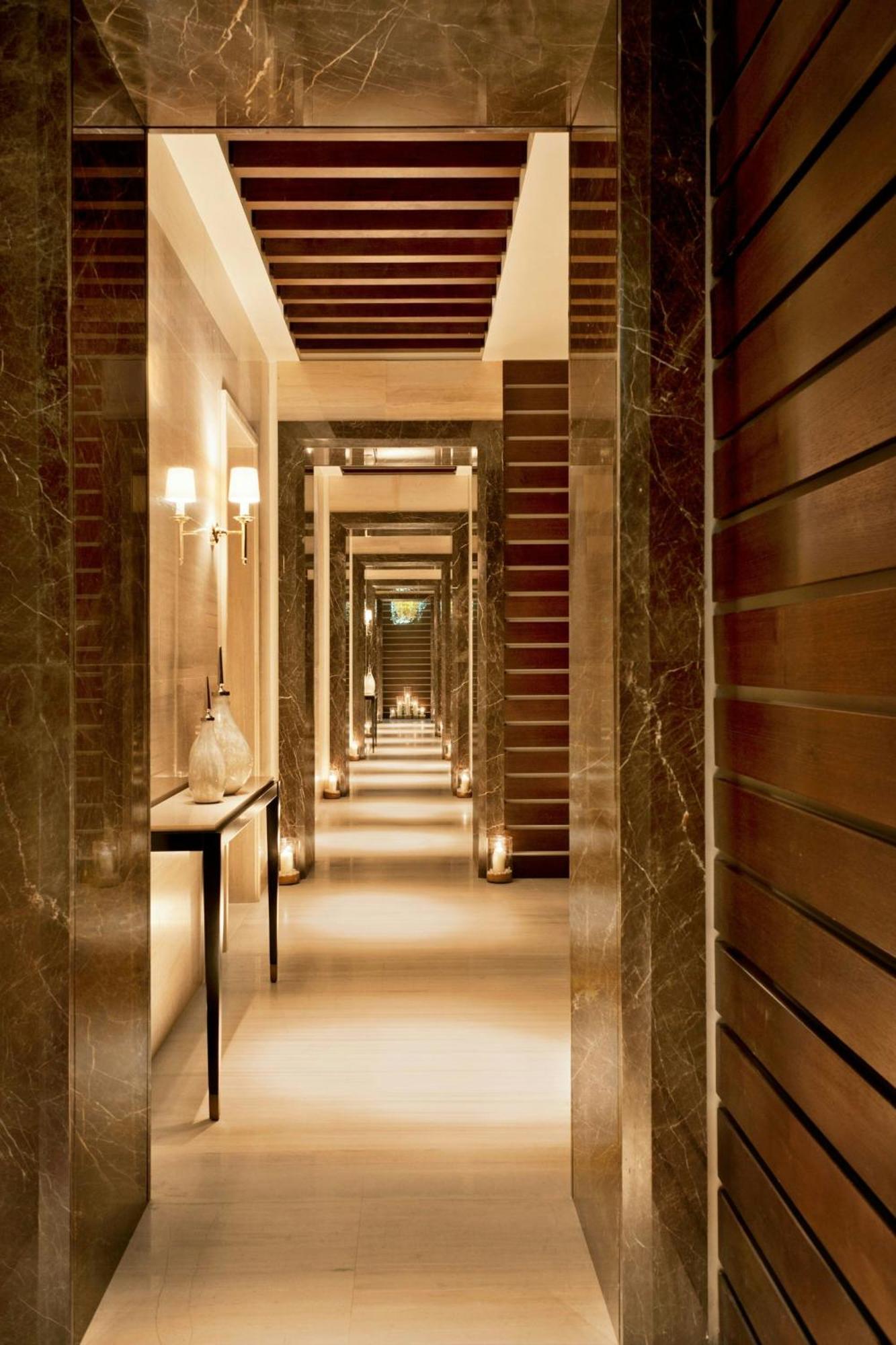 The St. Regis Saadiyat Island Resort, 5* Abu Dhabi